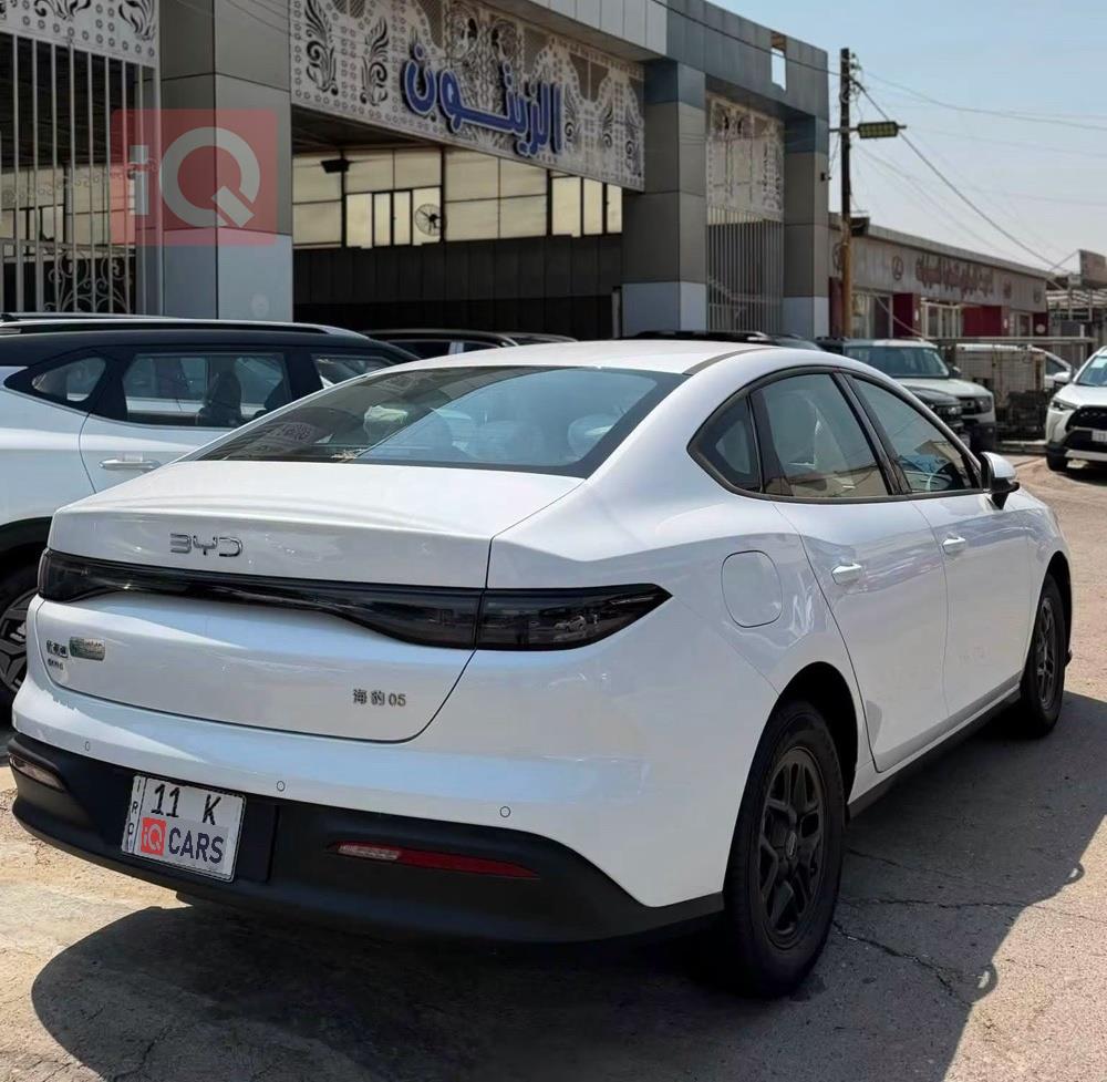 بي واي دي سيل 05 DM-i